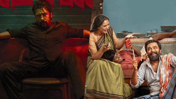 Tamil Movies Releasing in Theaters