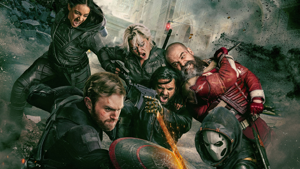 Hollywood Movies Releasing in Theaters