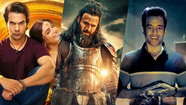 Bollywood Movies Releasing in Theaters