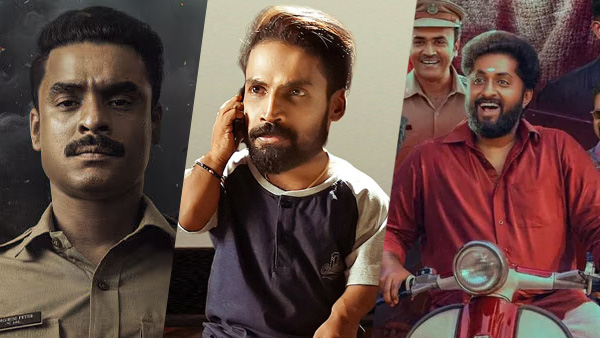 Malayalam Movies Releasing in Theaters