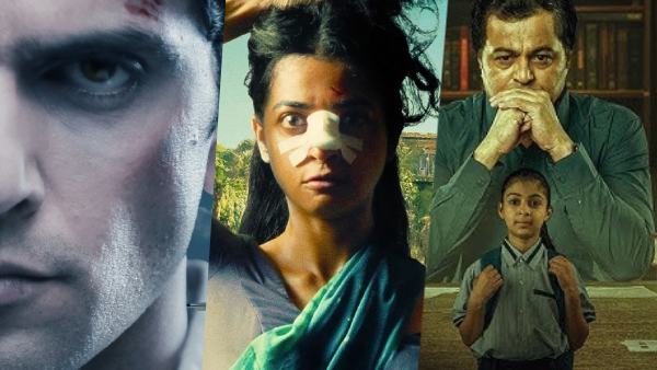 Bollywood Movies Releasing in Theaters