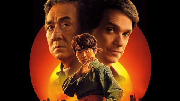 Hollywood Movies Releasing in Theaters