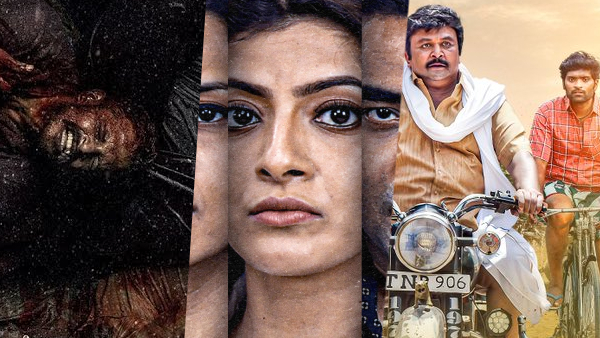 Tamil Movies Releasing in Theaters