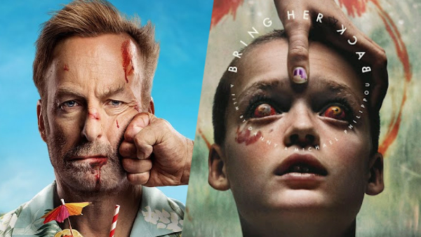 Hollywood Movies Releasing in Theaters