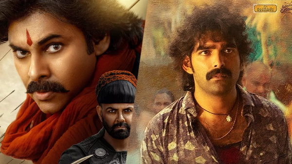 This Week's OTT Releases in Telugu