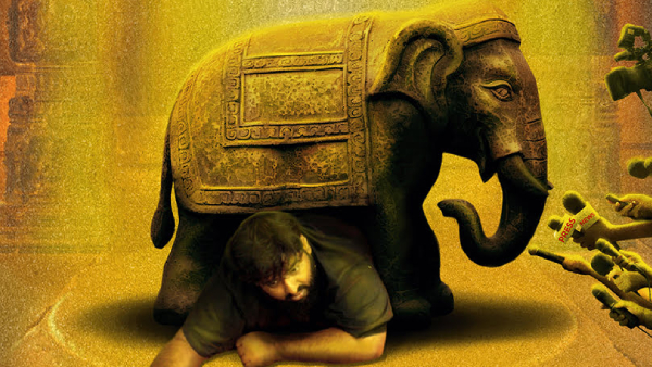 This Week's OTT Releases in Kannada