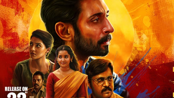 Tamil Movies Releasing in Theaters