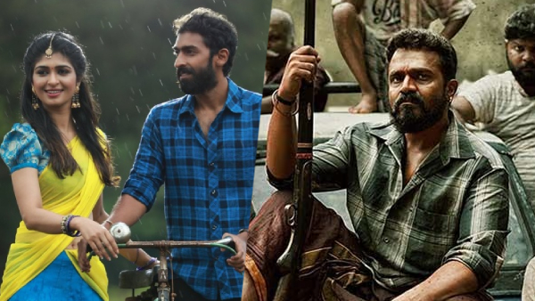 Kannada Movies Releasing in Theaters