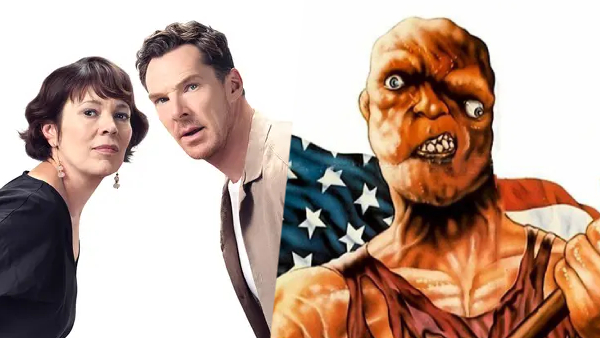 Hollywood Movies Releasing in Theaters