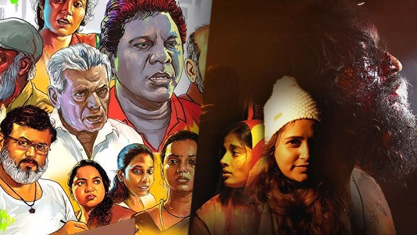 This Week's OTT Releases in Tamil