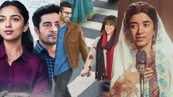 This Week's OTT Releases in Bollywood