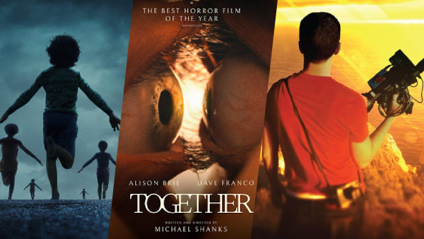 Hollywood Movies Releasing in Theaters