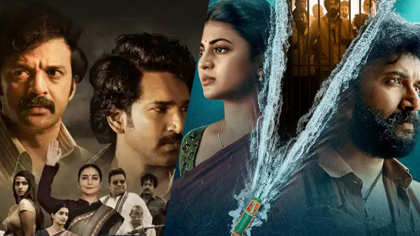 This Week's OTT Releases in Telugu