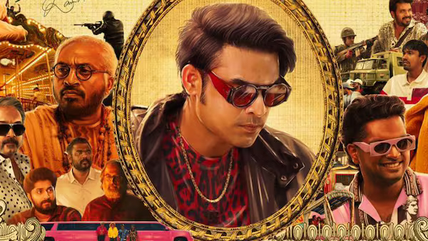 This Week's OTT Releases in Malayalam