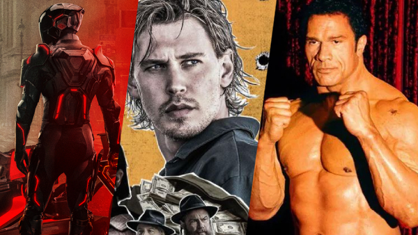 Hollywood Movies Releasing in Theaters