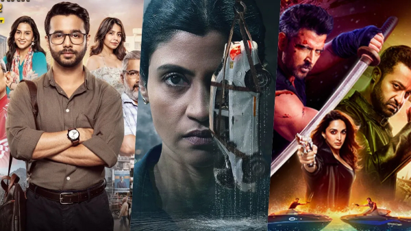 This Week’s OTT Releases in Bollywood