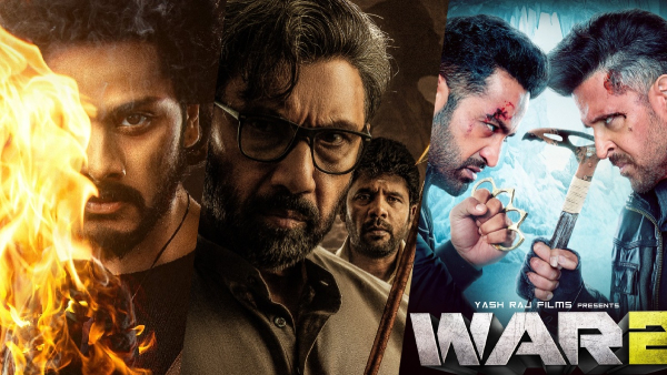 This Week’s OTT Releases in Telugu