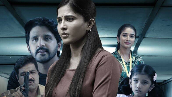 Kannada Movies Releasing in Theaters