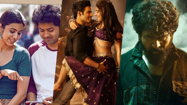 This Week’s OTT Releases in Telugu