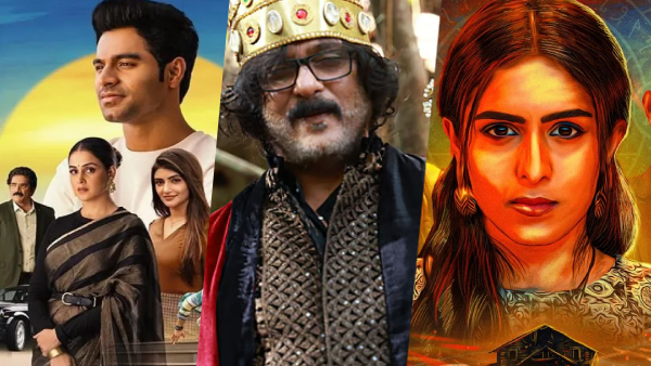 This Week’s OTT Releases in Kannada