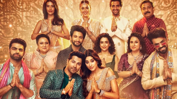 Bollywood Movies Releasing in Theaters