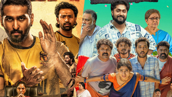 Malayalam Movies Releasing in Theaters