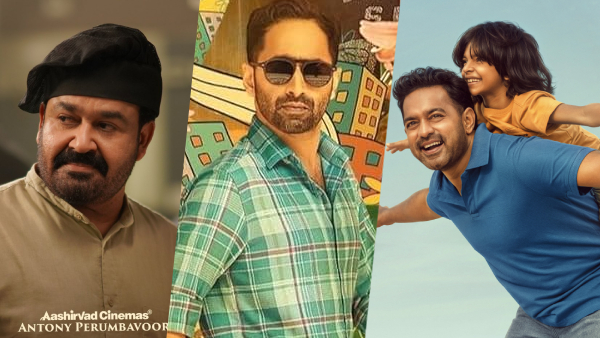 This Week’s OTT Releases in Malayalam