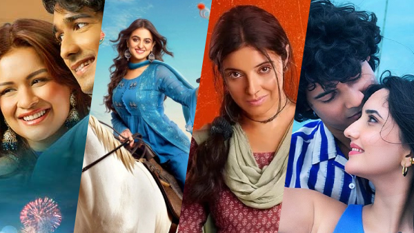 Bollywood Movies Releasing in Theaters