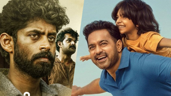 This Week’s OTT Releases in Malayalam