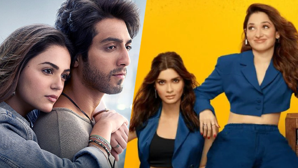 This Week’s OTT Releases in Bollywood