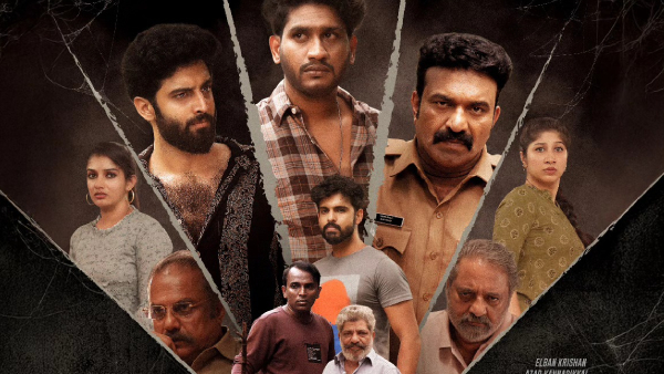 Malayalam Movies Releasing in Theaters