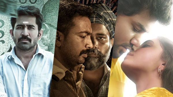 Tamil Movies Releasing in Theaters