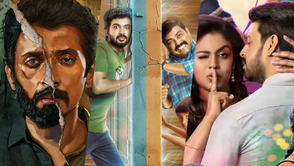 This Week's OTT Releases in Tamil