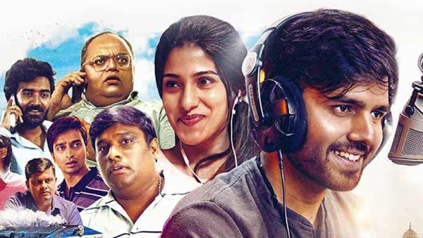 This Week's OTT Releases in Kannada