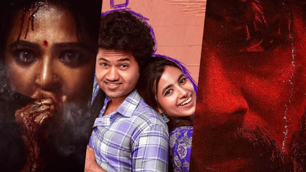 Telugu Movies Releasing in Theaters