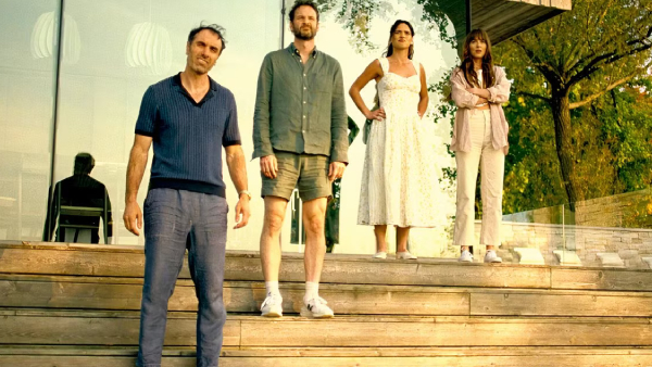 Hollywood Movies Releasing in Theaters