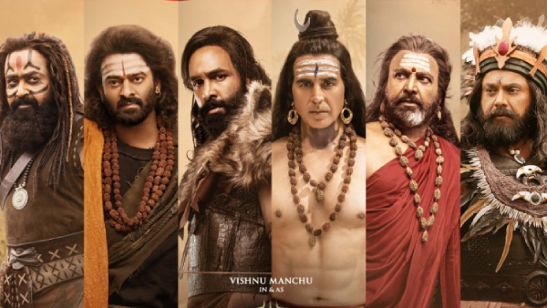 This Week's OTT Releases in Telugu