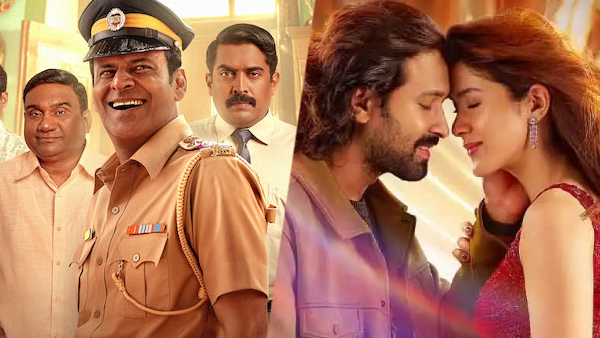 This Week's OTT Releases in Bollywood