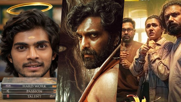 This Week's OTT Releases in Malayalam