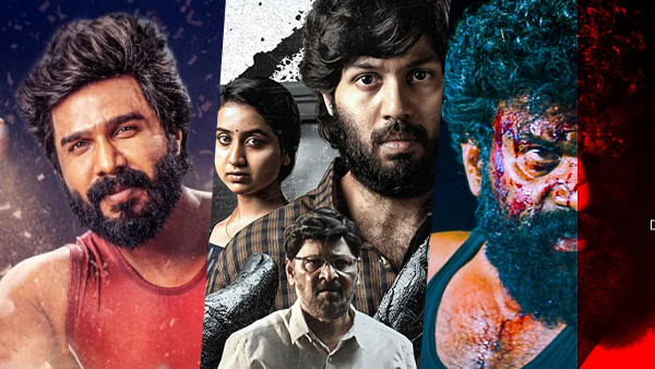Tamil This Week Theatrical Releases
