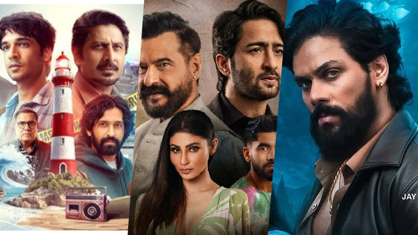This Week's OTT Releases in Bollywood
