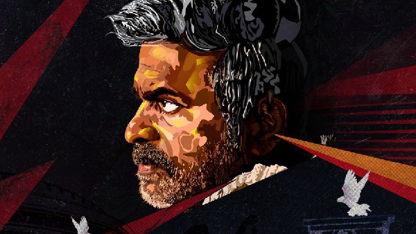 This Week's OTT Releases in Tamil