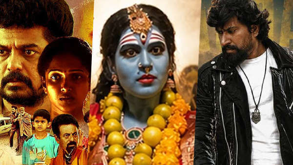 Kannada Movies Releasing in Theaters 