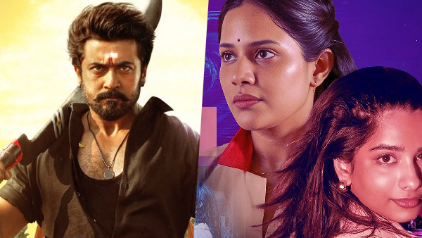 This Week's OTT Releases in Tamil
