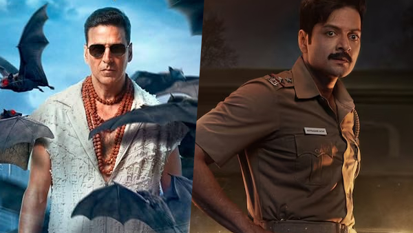 This Week's OTT Releases in Bollywood 