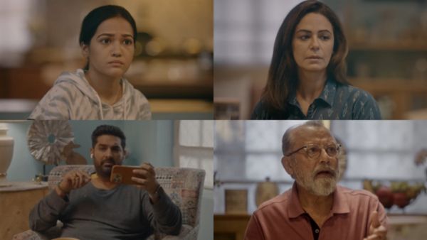 Thode Door Thode Paas Cast And Crew 