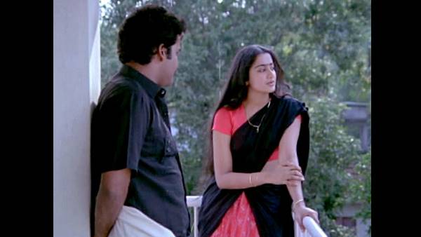 തൂവാനത്തുമ്പികൾ