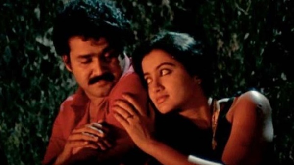 തൂവാനത്തുമ്പികൾ