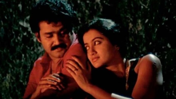 തൂവാനത്തുമ്പികൾ