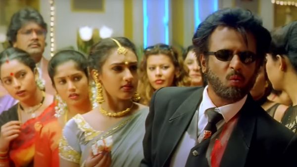 Padayappa